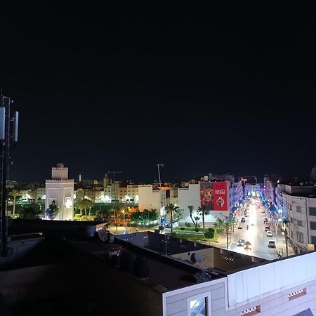 נאדור Hotel Dar Al Oumda מראה חיצוני תמונה