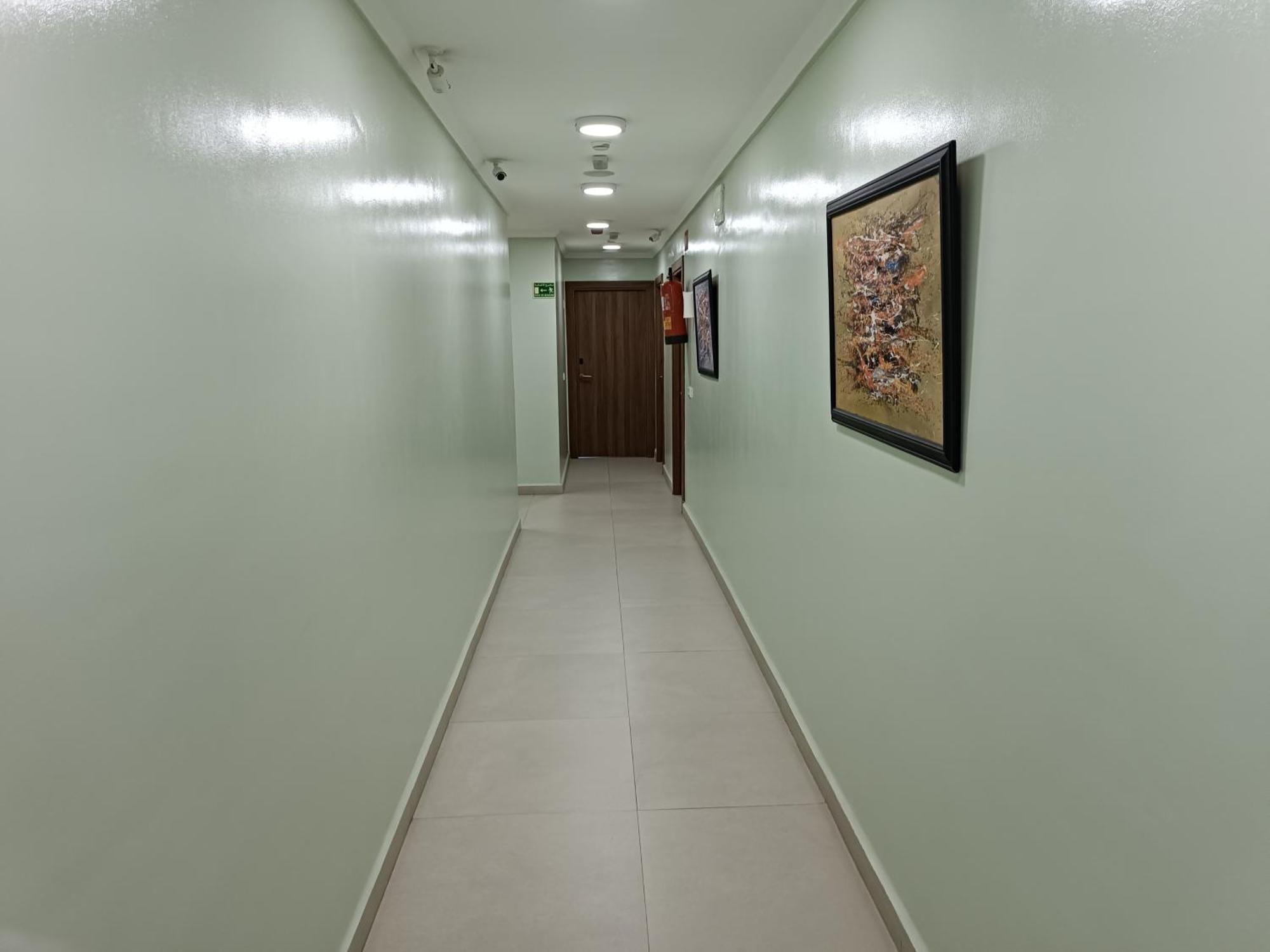 נאדור Hotel Dar Al Oumda מראה חיצוני תמונה
