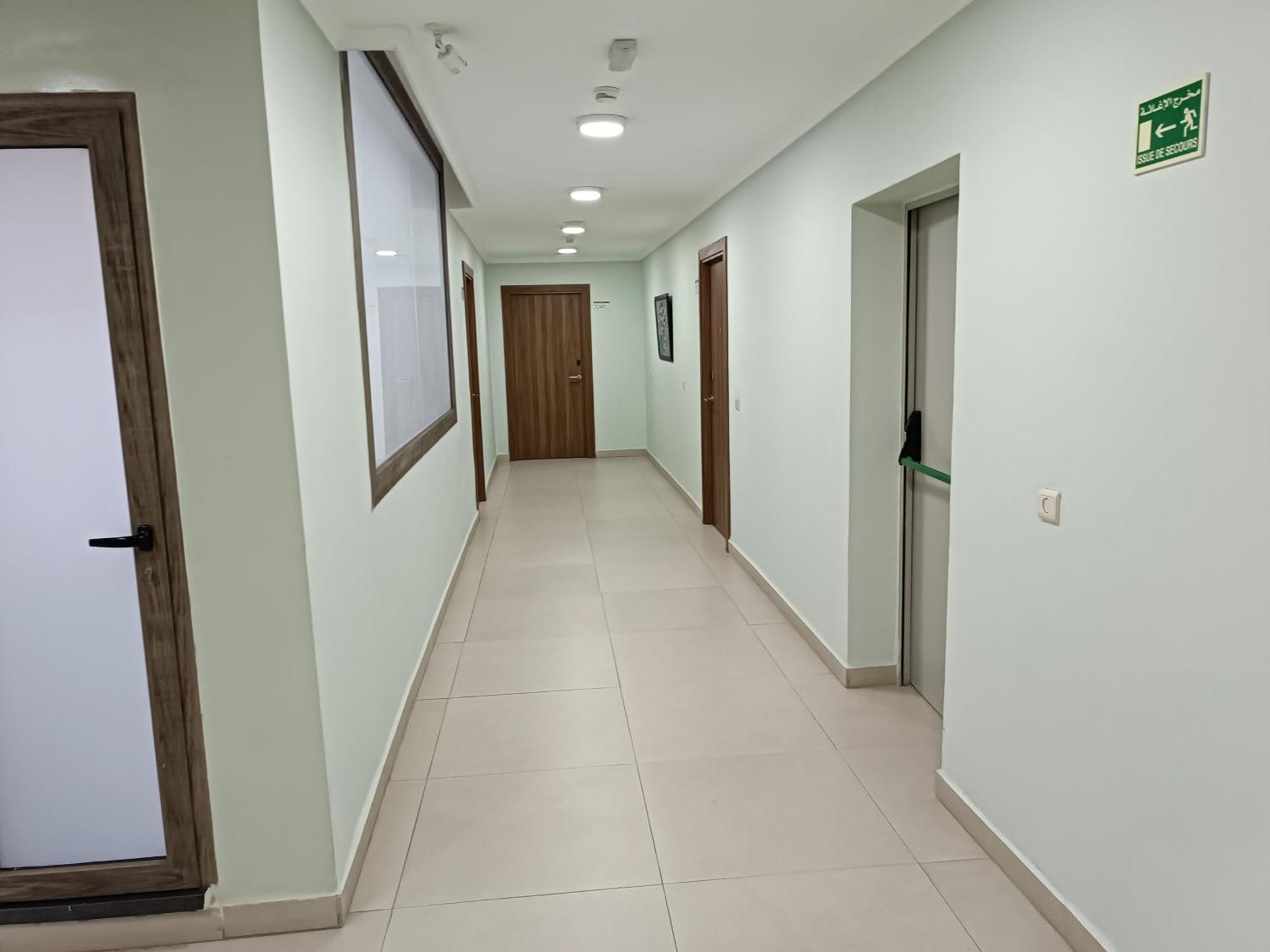 נאדור Hotel Dar Al Oumda מראה חיצוני תמונה