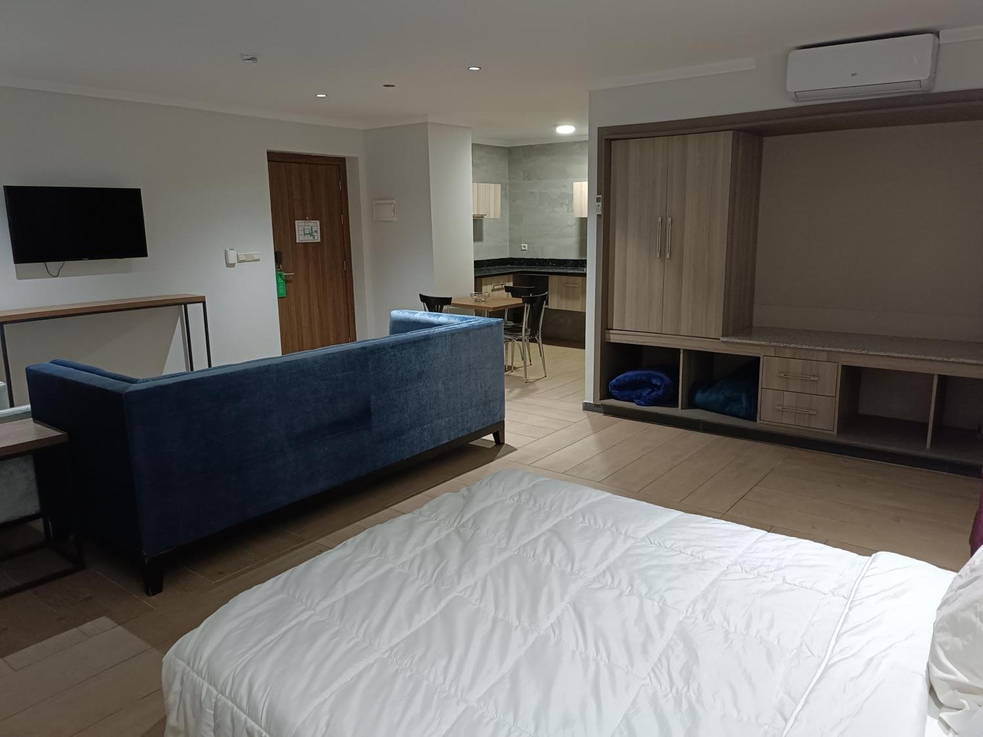 נאדור Hotel Dar Al Oumda מראה חיצוני תמונה
