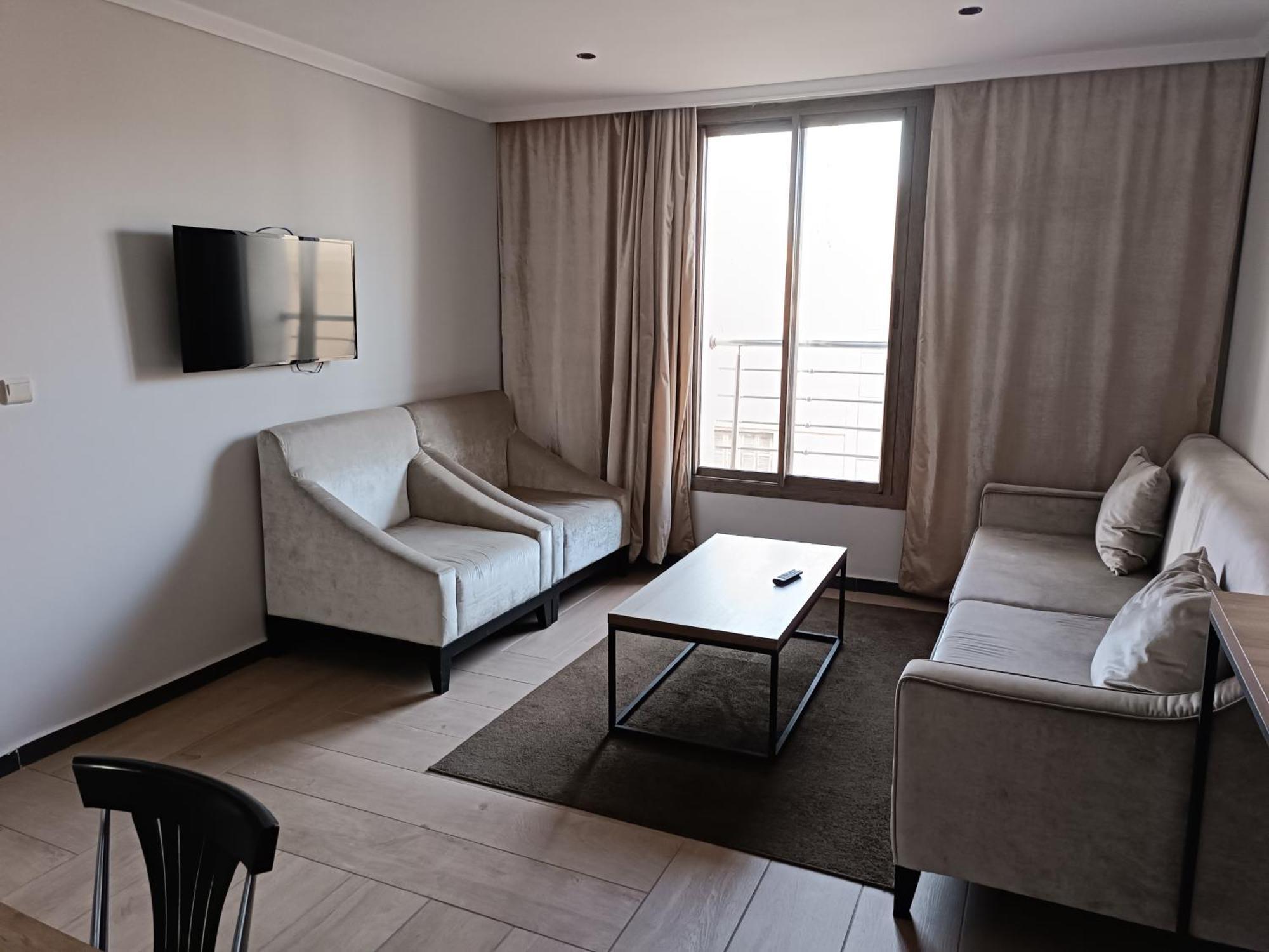 נאדור Hotel Dar Al Oumda מראה חיצוני תמונה