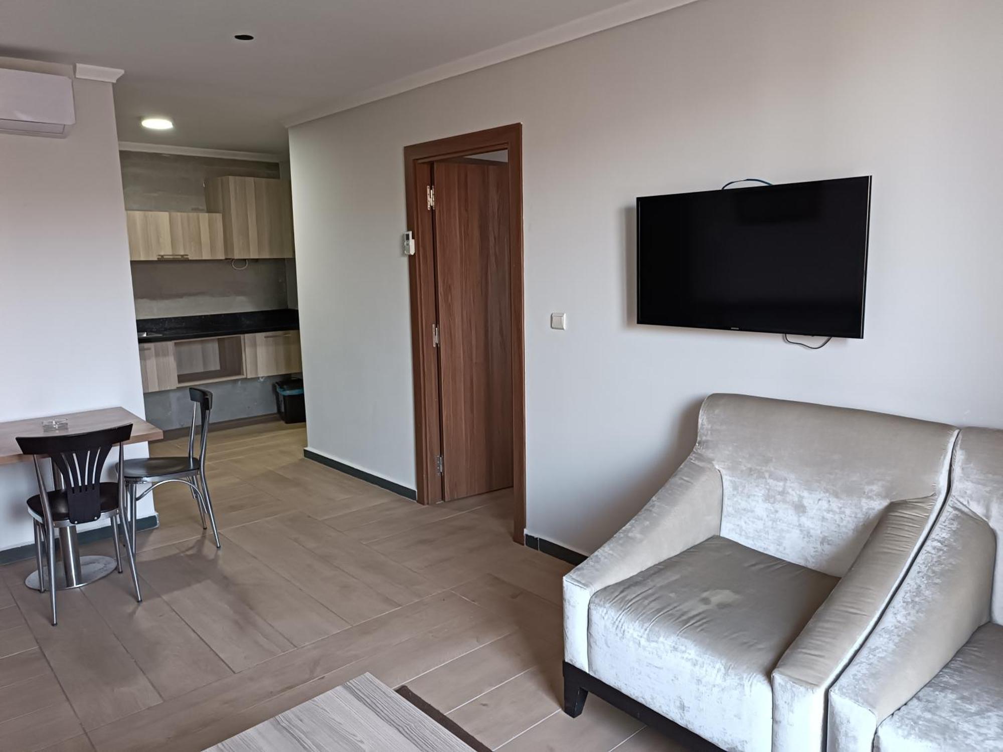 נאדור Hotel Dar Al Oumda מראה חיצוני תמונה