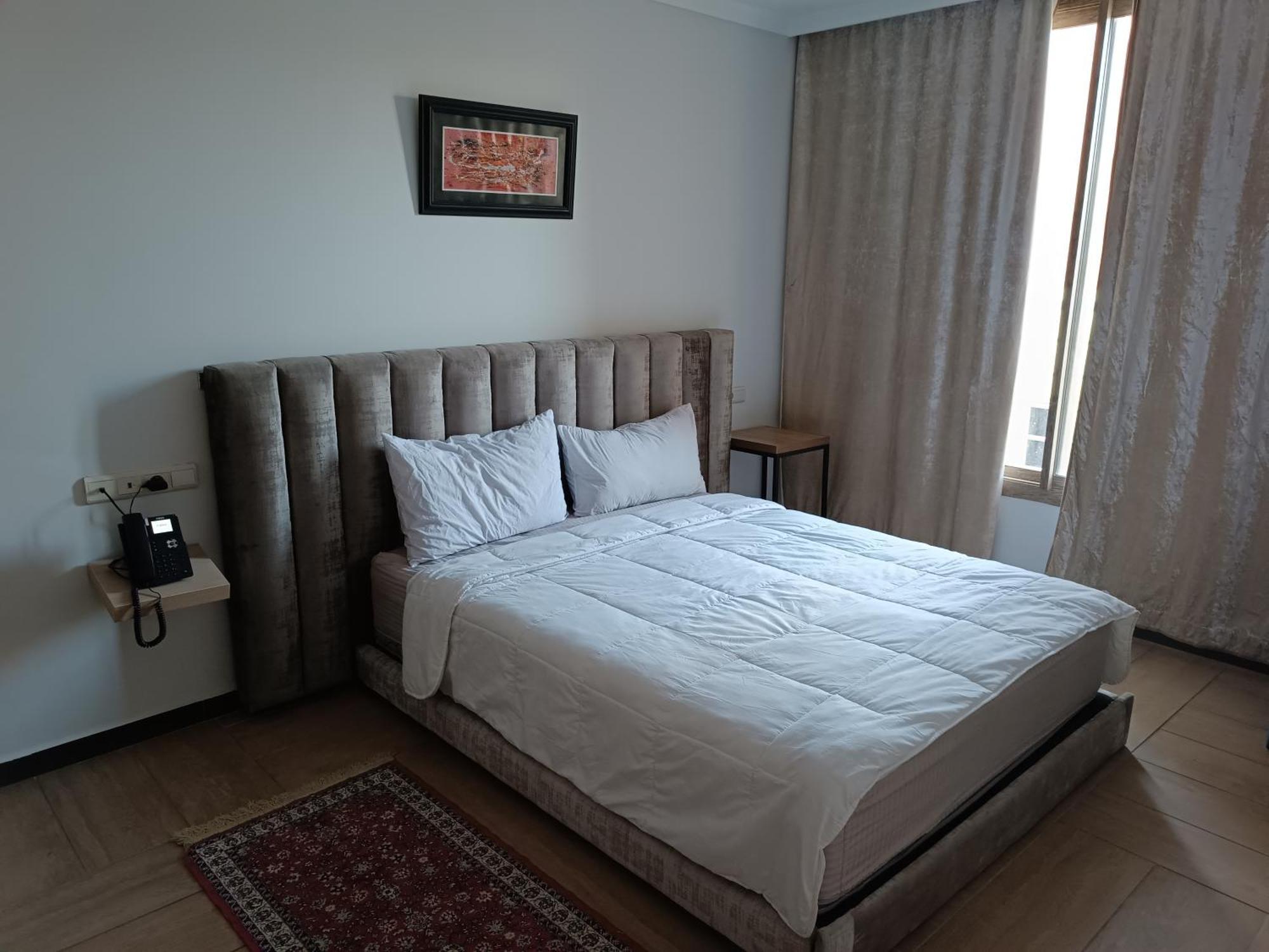 נאדור Hotel Dar Al Oumda מראה חיצוני תמונה