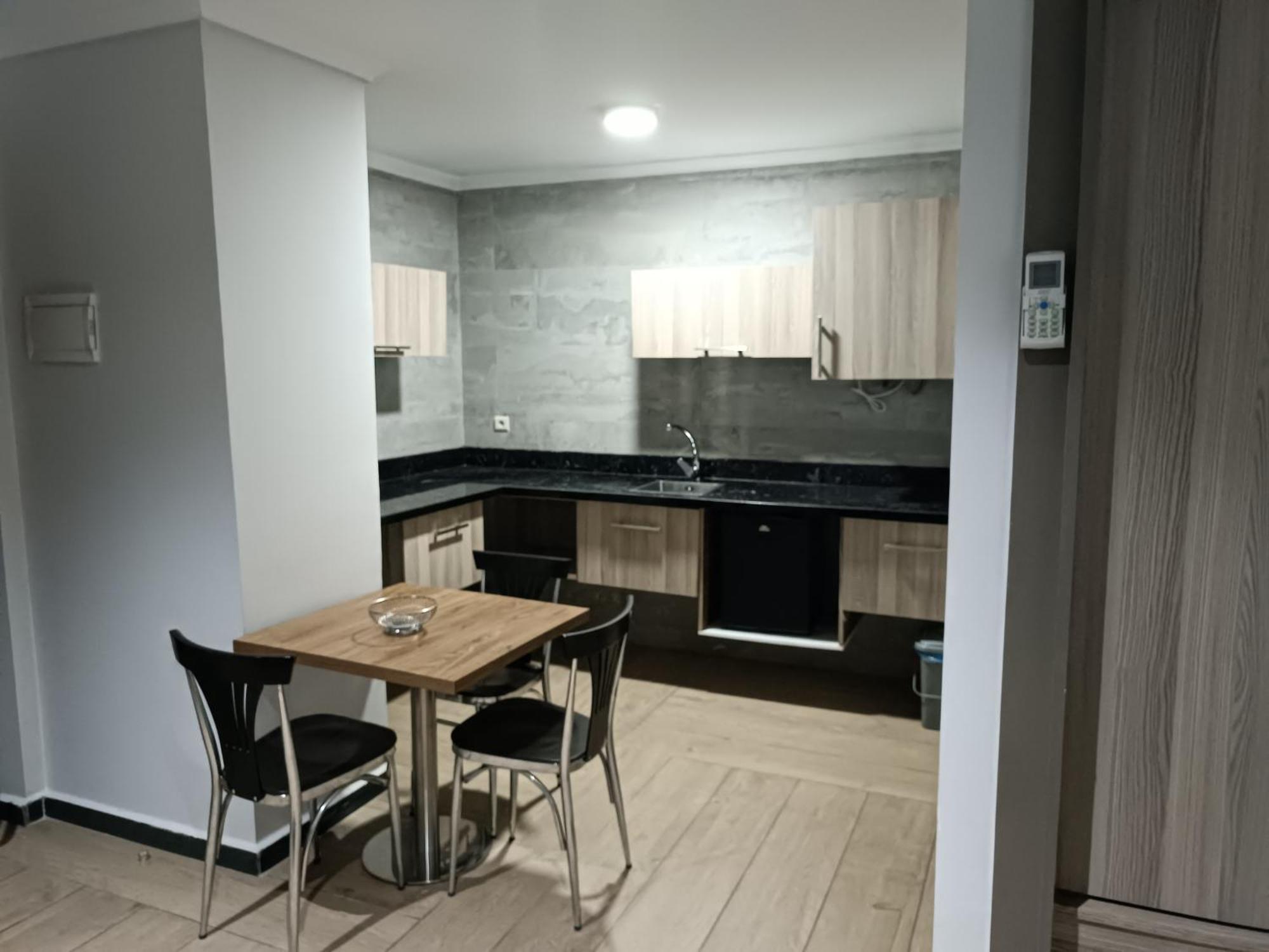 נאדור Hotel Dar Al Oumda מראה חיצוני תמונה