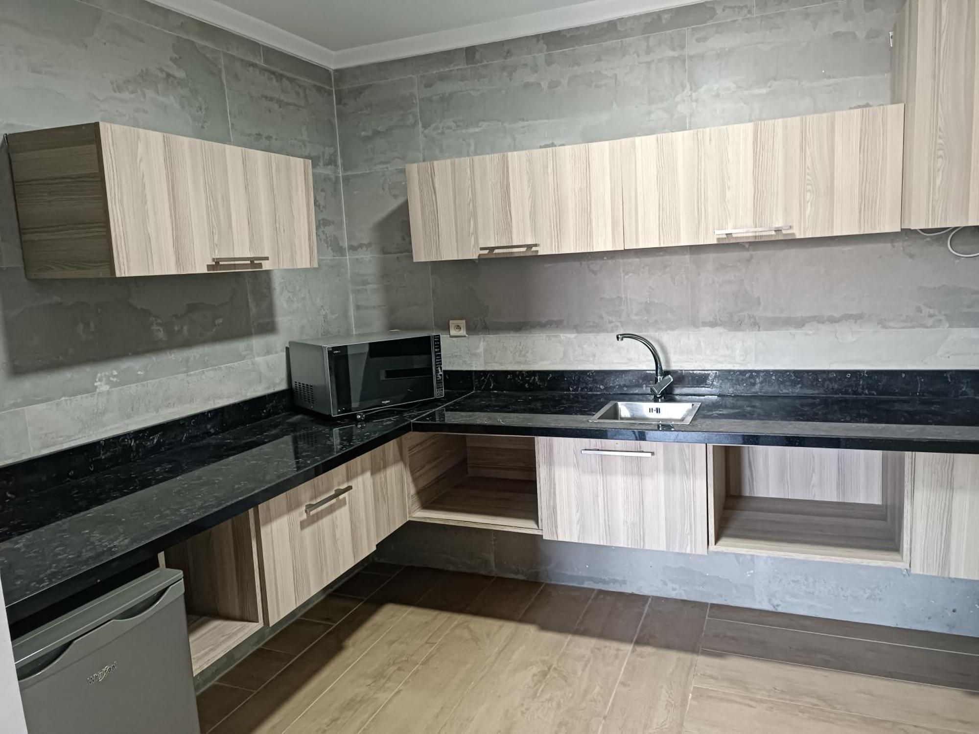 נאדור Hotel Dar Al Oumda מראה חיצוני תמונה