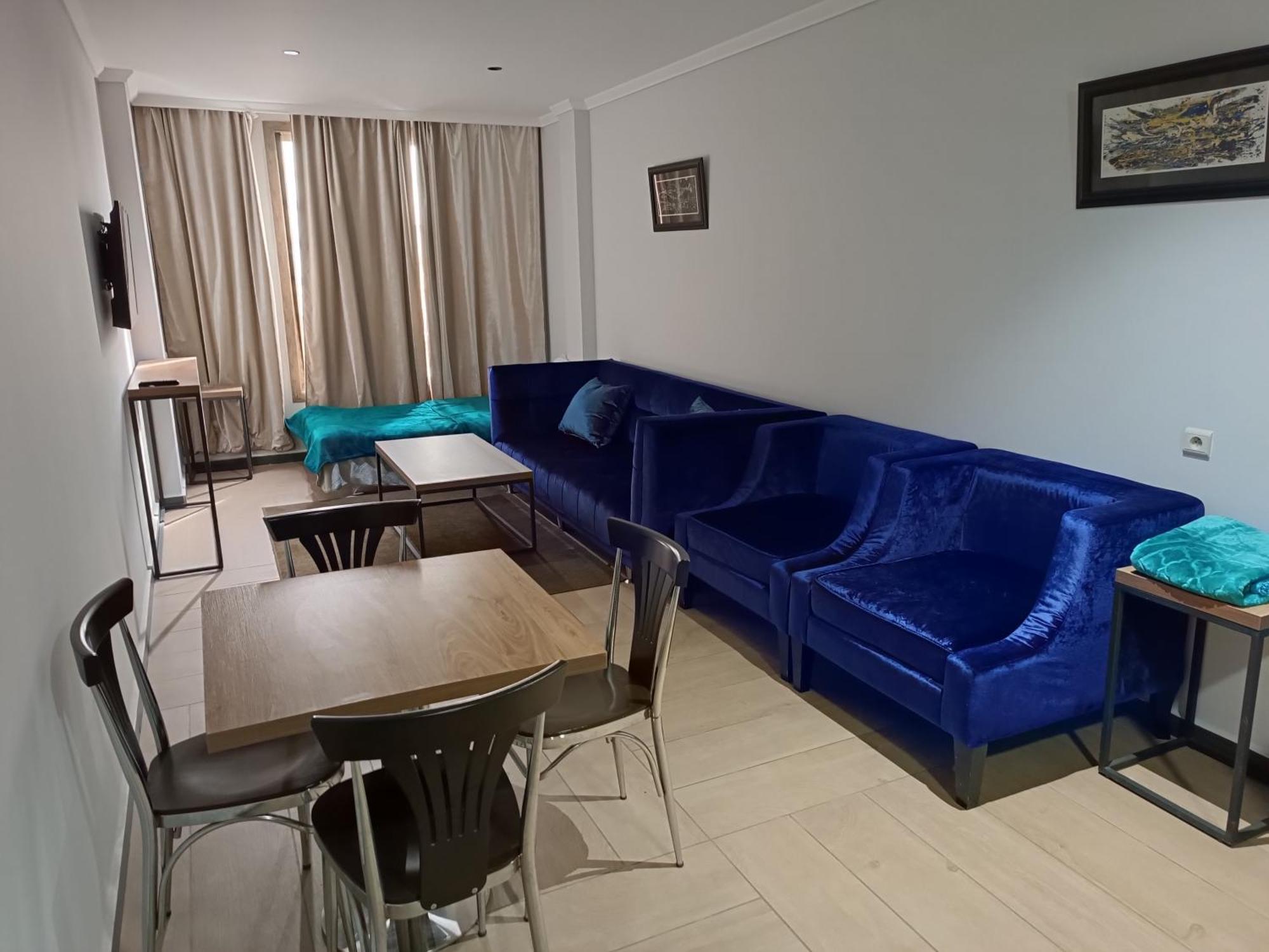נאדור Hotel Dar Al Oumda מראה חיצוני תמונה