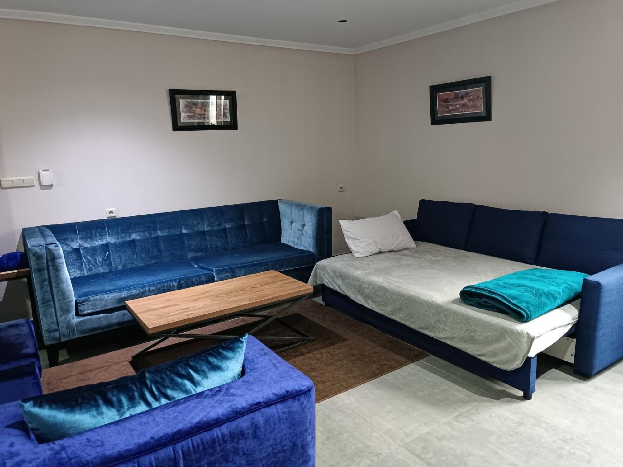 נאדור Hotel Dar Al Oumda מראה חיצוני תמונה