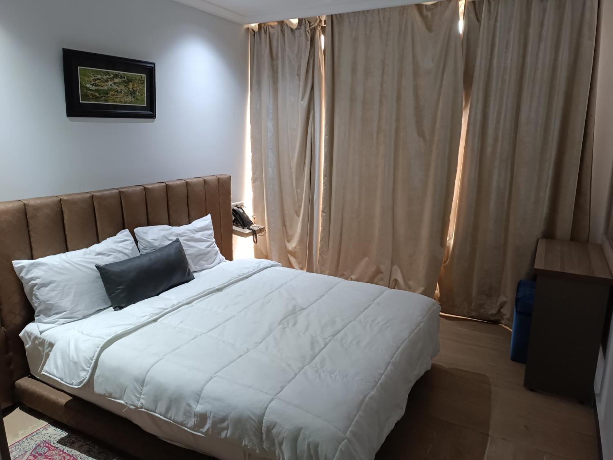 נאדור Hotel Dar Al Oumda מראה חיצוני תמונה