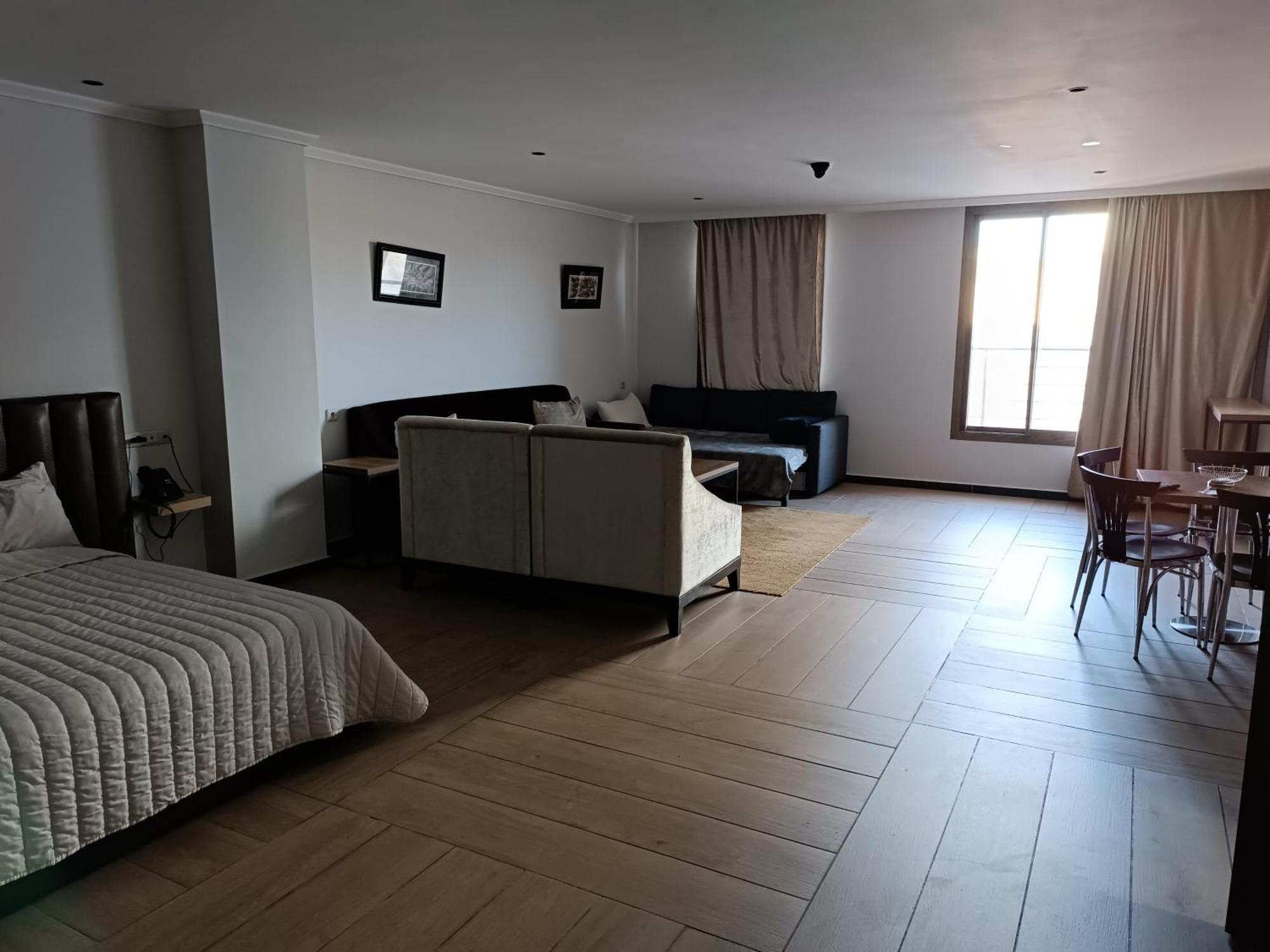 נאדור Hotel Dar Al Oumda מראה חיצוני תמונה