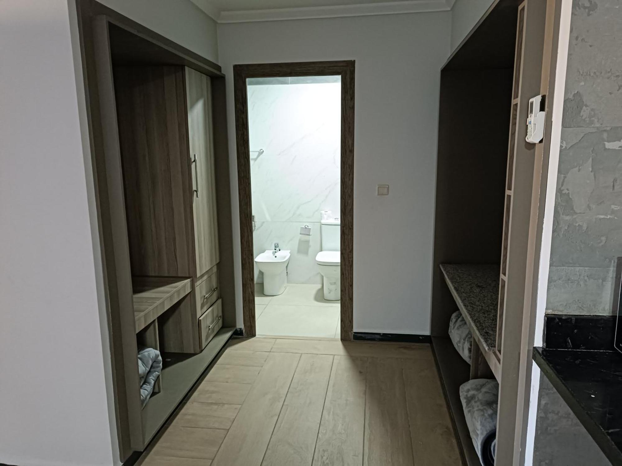 נאדור Hotel Dar Al Oumda מראה חיצוני תמונה