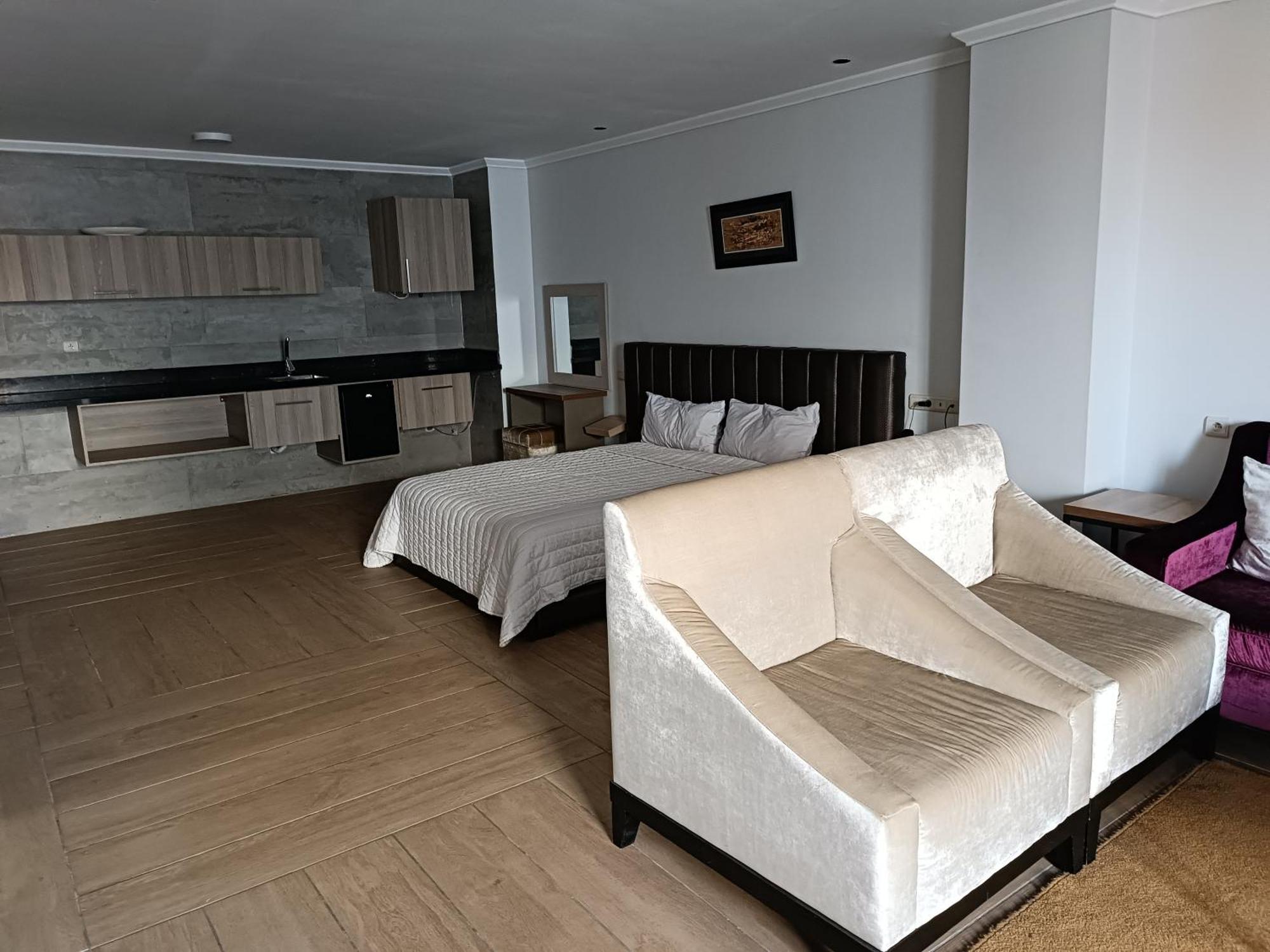 נאדור Hotel Dar Al Oumda מראה חיצוני תמונה