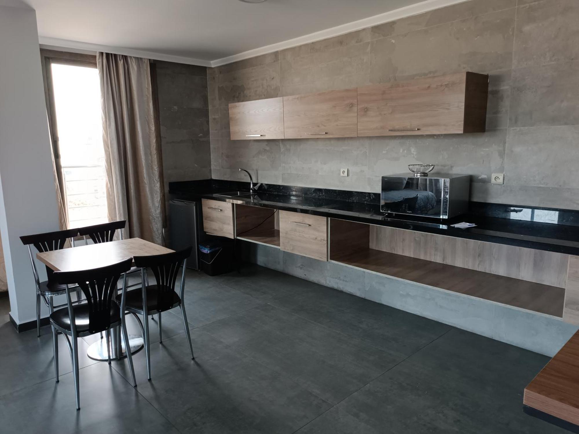 נאדור Hotel Dar Al Oumda מראה חיצוני תמונה