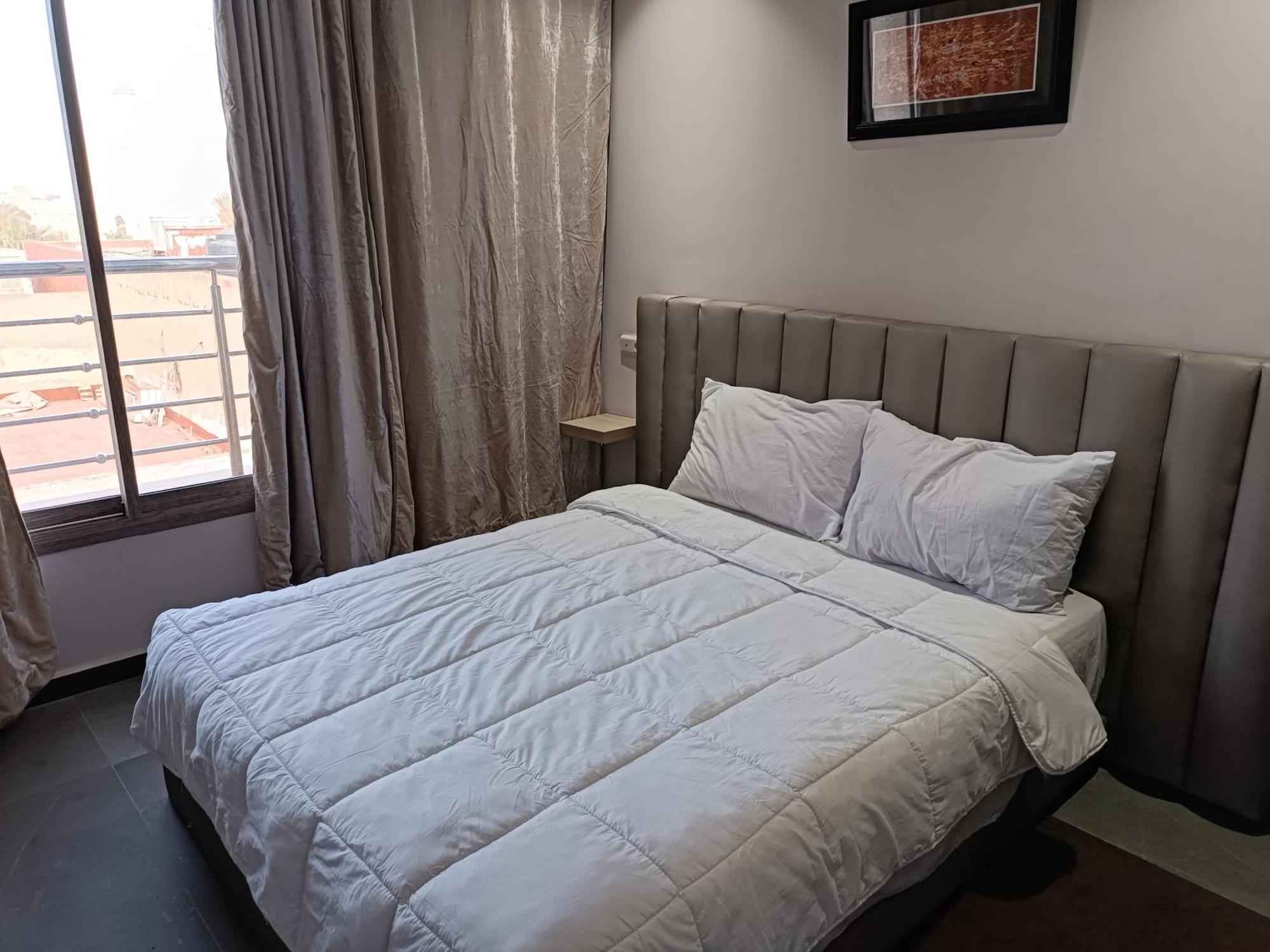 נאדור Hotel Dar Al Oumda מראה חיצוני תמונה