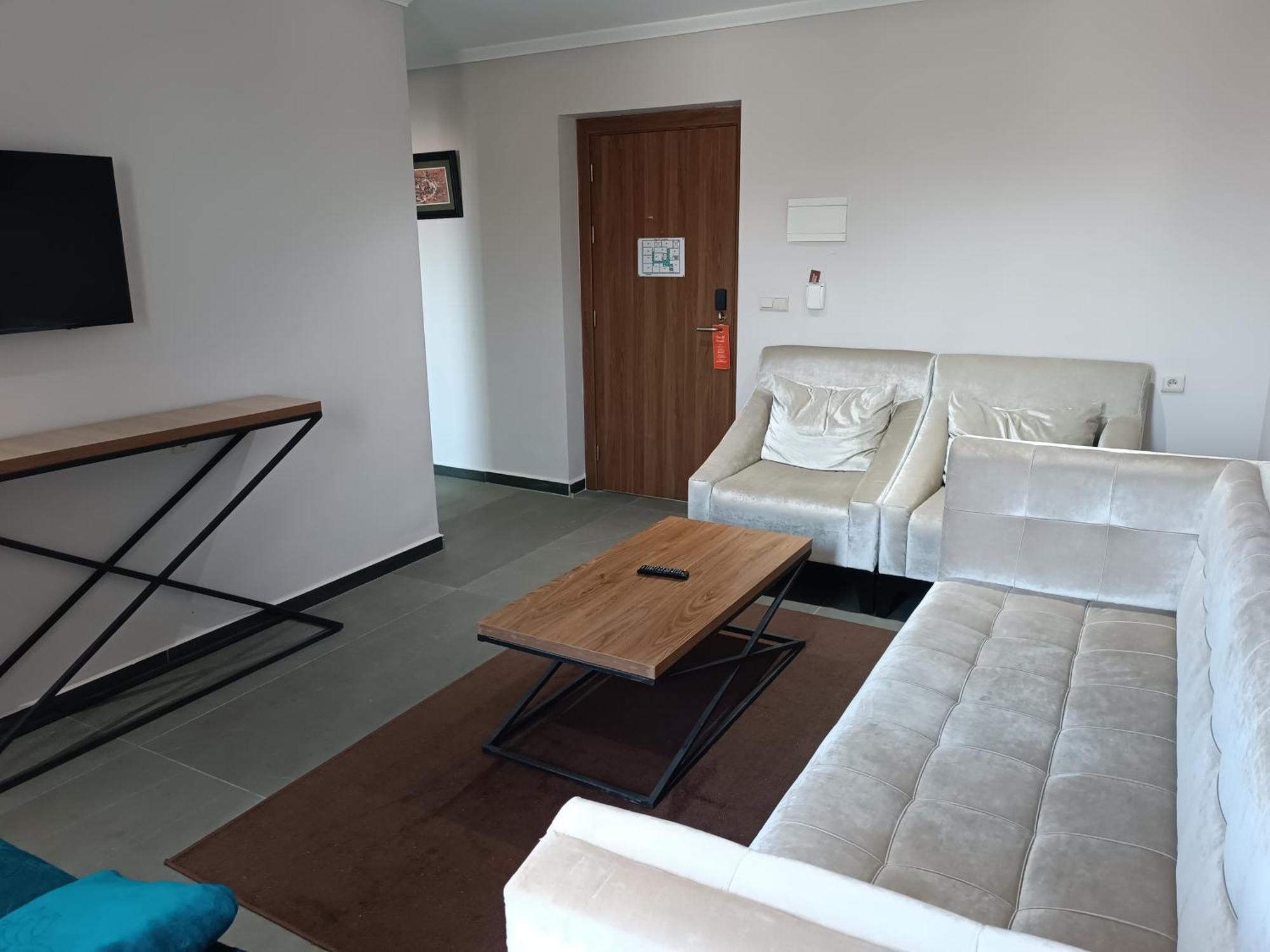 נאדור Hotel Dar Al Oumda מראה חיצוני תמונה