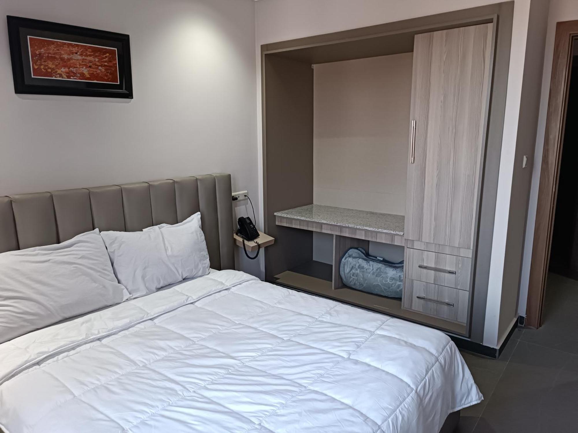 נאדור Hotel Dar Al Oumda מראה חיצוני תמונה