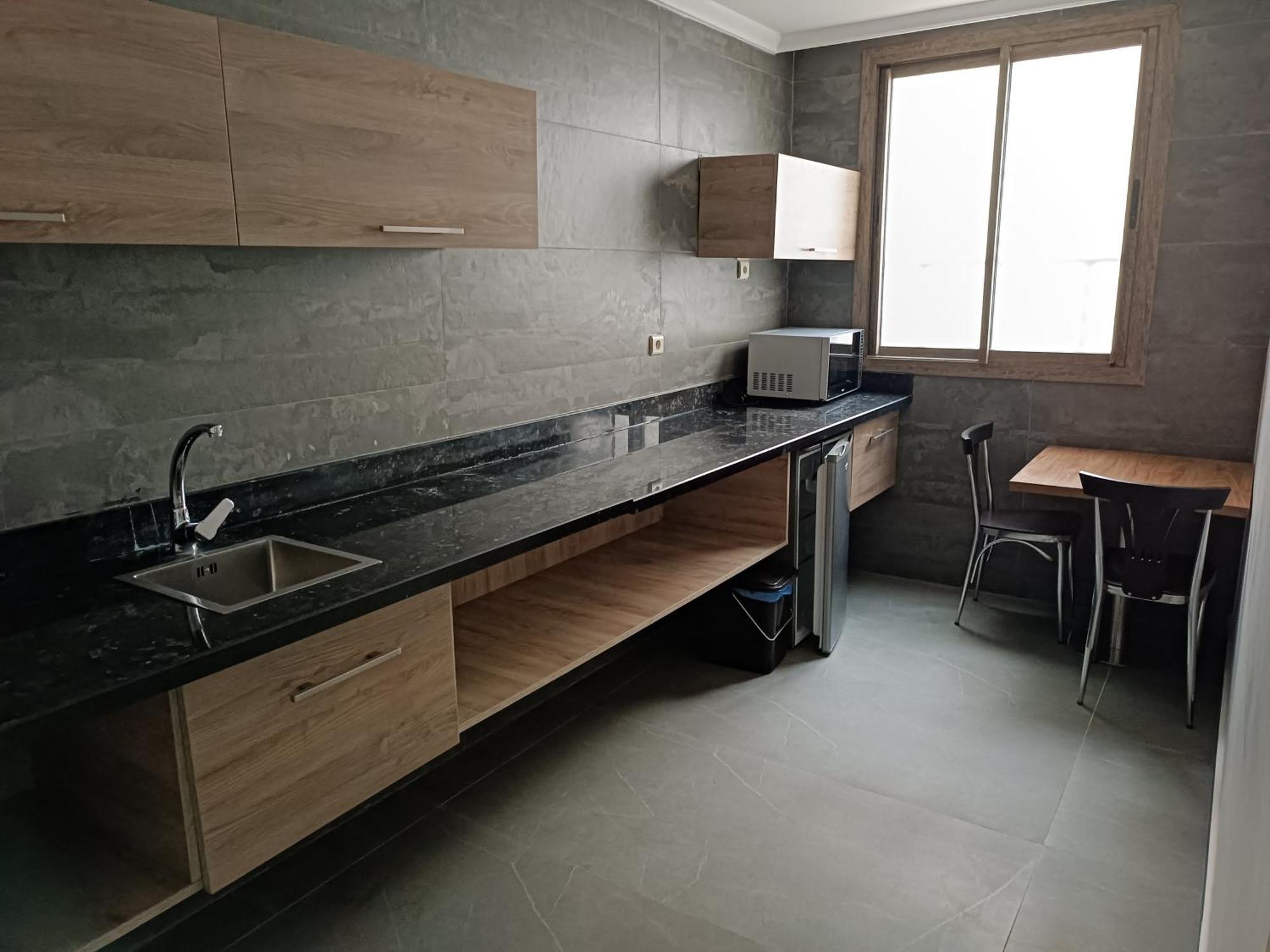 נאדור Hotel Dar Al Oumda מראה חיצוני תמונה