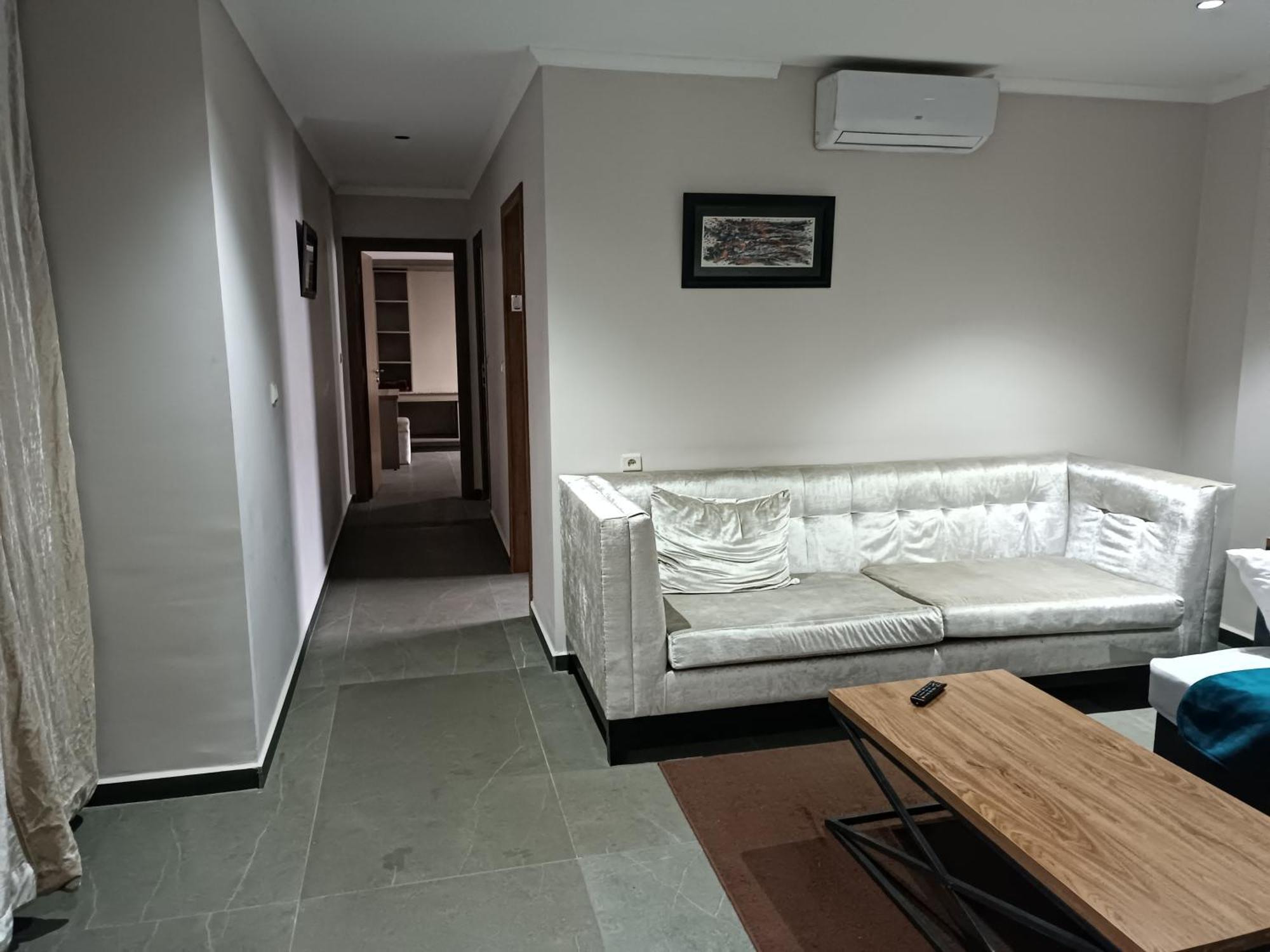 נאדור Hotel Dar Al Oumda מראה חיצוני תמונה