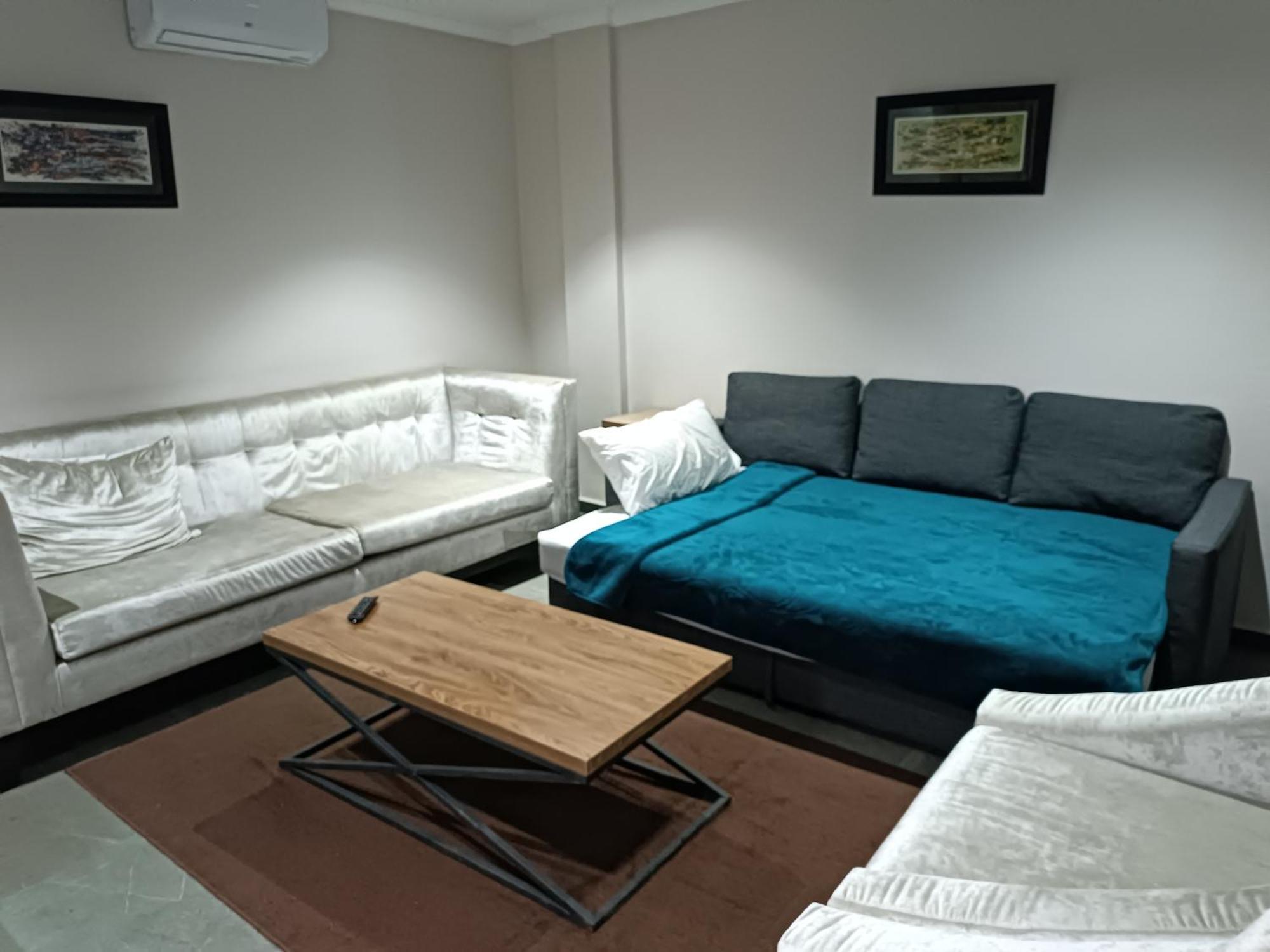 נאדור Hotel Dar Al Oumda מראה חיצוני תמונה