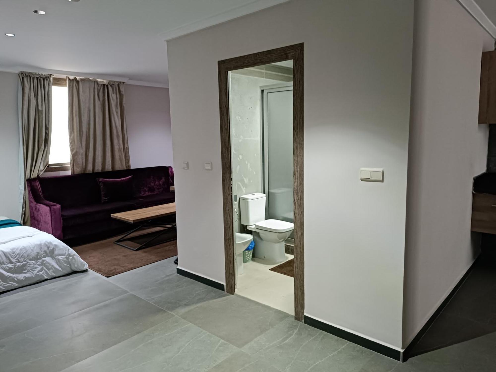 נאדור Hotel Dar Al Oumda מראה חיצוני תמונה