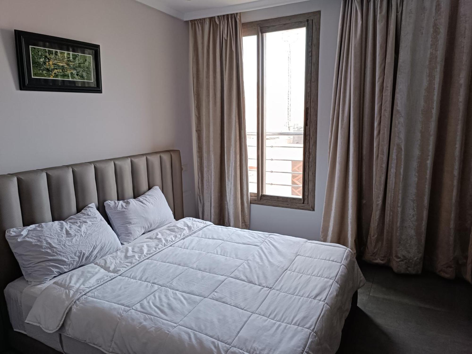 נאדור Hotel Dar Al Oumda מראה חיצוני תמונה