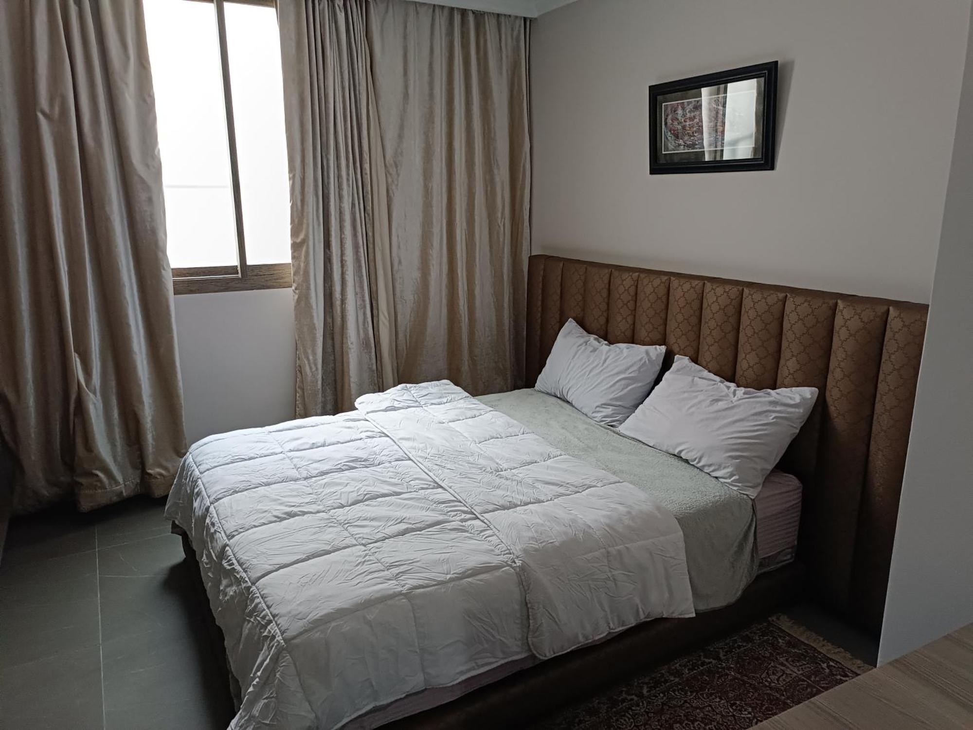 נאדור Hotel Dar Al Oumda מראה חיצוני תמונה