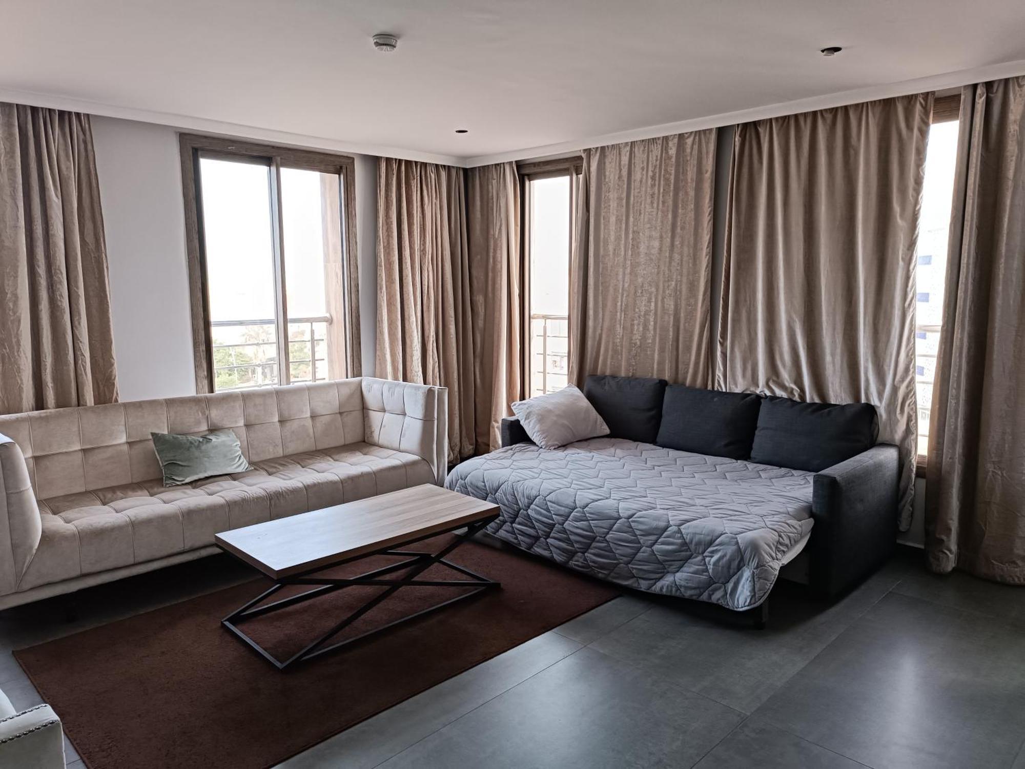 נאדור Hotel Dar Al Oumda מראה חיצוני תמונה